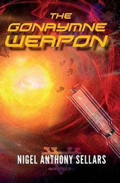 portada The Gonaymne Weapon (in English)