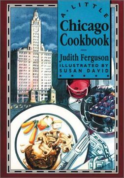 portada A Little Chicago Cookbook 