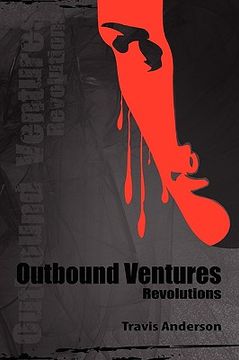 portada outbound ventures: revolutions (en Inglés)