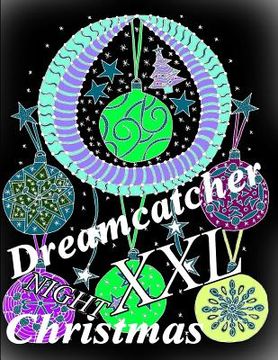portada Dreamcatcher Christmas NIGHT XXL (en Inglés)