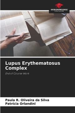 portada Lupus Erythematosus Complex (en Inglés)