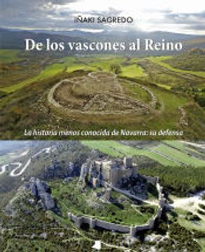portada De los Vascones al Reino (in Spanish)