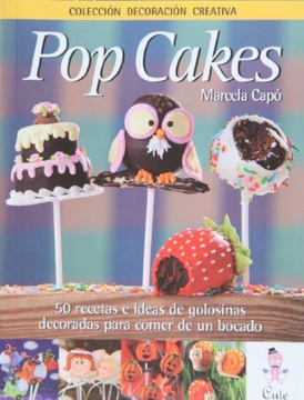 portada Pop Cakes (in Spanish)