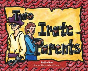 portada Two Irate Parents (en Inglés)