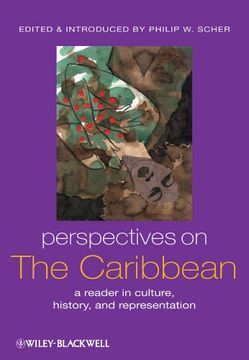 portada Perspectives on the Caribbean: A Reader in Culture, History, and Representation (Global Perspectives) (en Inglés)