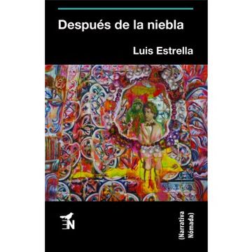 portada Después de la Niebla (in Spanish)