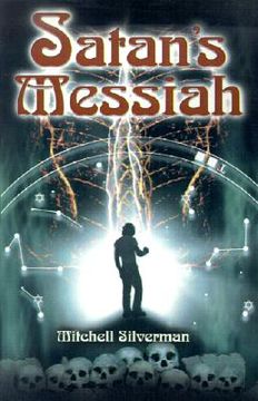 portada satan's messiah (en Inglés)