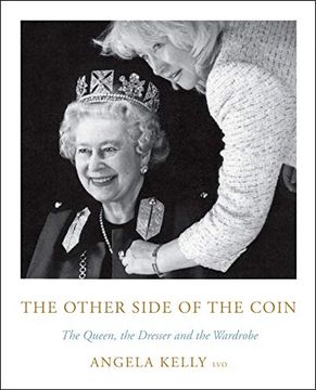 portada The Other Side of the Coin: The Queen, the Dresser and the Wardrobe 