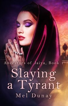 portada Slaying a Tyrant (en Inglés)