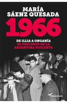 portada 1966 (in Spanish)