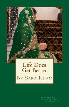 portada Life Does Get Better: India's Daughter