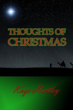 portada Thoughts Of Christmas