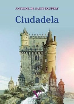 portada Ciudadela (in Spanish)