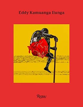 portada Eddy Kamuanga Ilunga