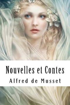 portada Nouvelles et Contes: Tome I (in French)