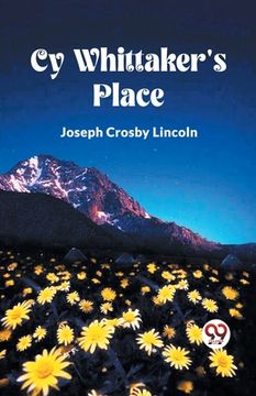 portada Cy Whittaker's Place (in English)
