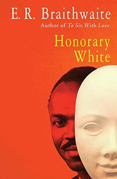 portada Honorary White (en Inglés)