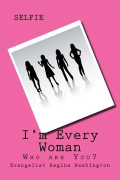 portada I'm Every Woman