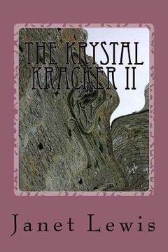 portada The Krystal Kracker II: Lapelian Lost (en Inglés)