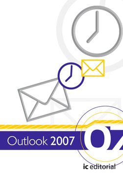 portada Outlook 2007