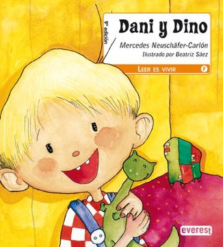 portada Dani y Dino