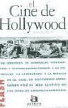 portada El Cine de Hollywood (in Spanish)