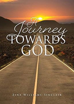 portada A Journey Towards god (en Inglés)