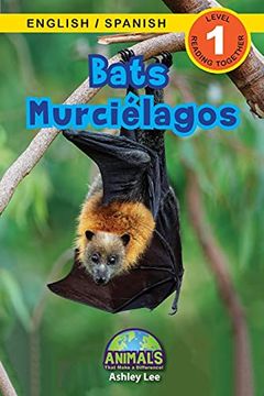 portada Bats (in Spanish)