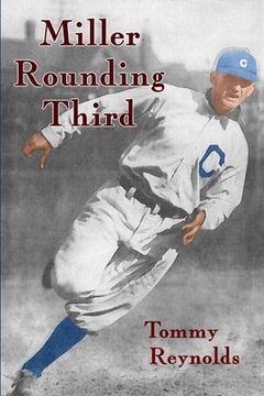 portada Miller Rounding Third (en Inglés)