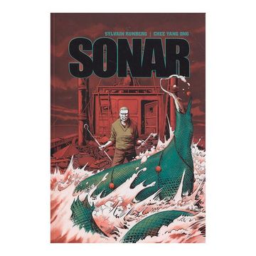 portada Sonar (in Spanish)