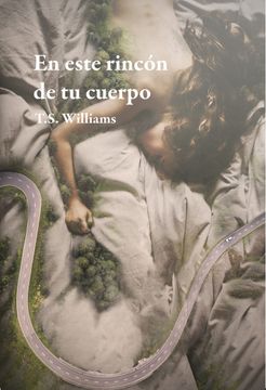 portada En Este Rincón de tu Cuerpo (in Spanish)