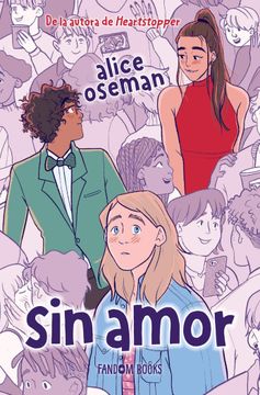 portada Sin Amor (Ed. Especial)
