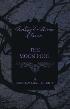 portada The Moon Pool 