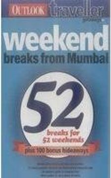 portada Week end Breaks From Mumbai