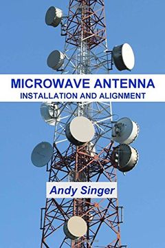 portada Microwave Antenna Installation and Alignment (in English)