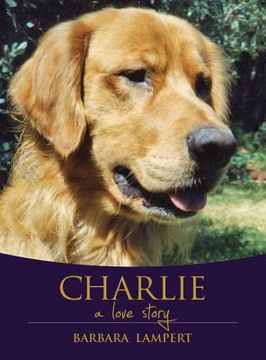 portada charlie: a love story (in English)