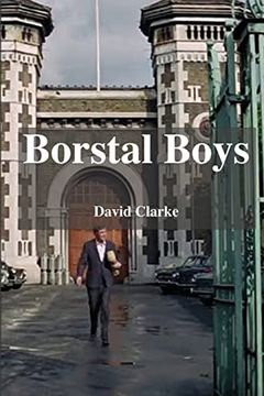 portada Borstal Boys: From Crime To Christ (en Inglés)