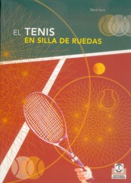 portada El tenis en silla de ruedas (in Spanish)