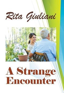 portada A Strange Encounter (en Inglés)