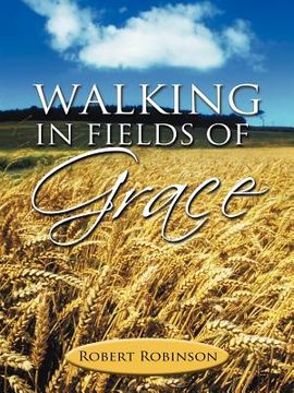 portada walking in fields of grace