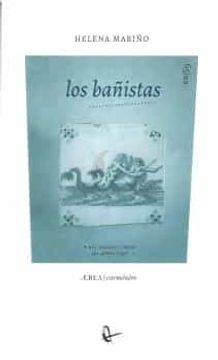 portada Los Bañistas (in Spanish)