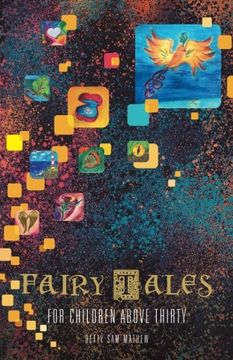 portada Fairy Tales for Children above Thirty