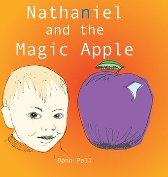 portada Nathaniel and the Magic Apple (in English)
