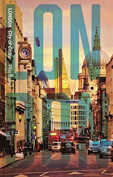 portada London: City of Cities