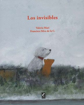 portada Los Invisibles (in Spanish)