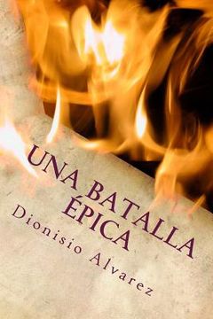 portada Una Batalla Épica: El juego del ingenio