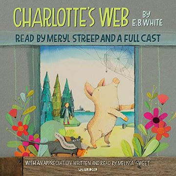 portada Charlotte's web () (in English)