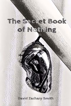 portada The Secret Book of Nothing (in English)