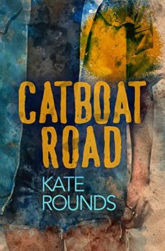 portada Catboat Road 