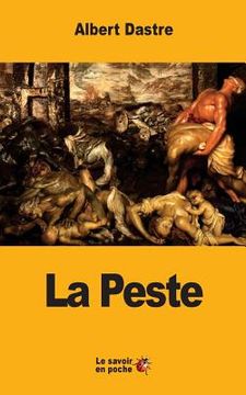portada La Peste (en Francés)